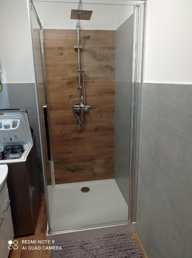 Apartament Na Parterze Stalowa Wola Exterior foto