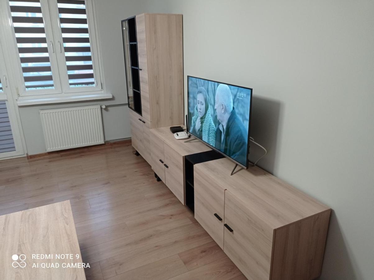 Apartament Na Parterze Stalowa Wola Exterior foto